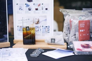 這可能是今年最后一場咖啡盛宴 2018上海咖啡節(jié)